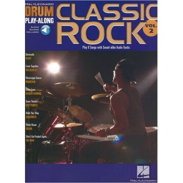 Classic Rock Vol 2