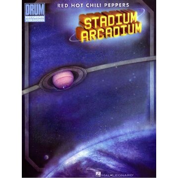 Red Hot Chili Peppers