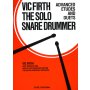 Vic Firth The Solo Snare Drummer
