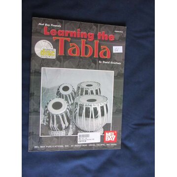 Learning the Tabla