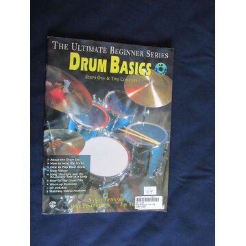 Drum Basic