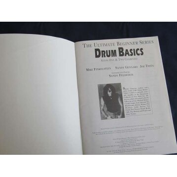 Drum Basic