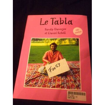 Le Tabla