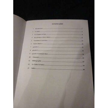 Le Tabla