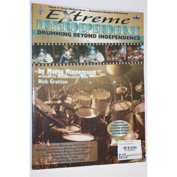 Extreme Interdependence