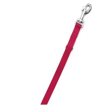 KARLIE Führleine ART SPORTIV, rot, L: 200 cm, 15 mm