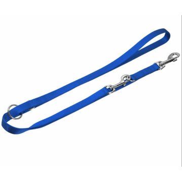 KARLIE Führleine ART SPORTIV, blau, L: 200 cm, B: 20 mm