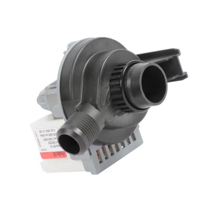 ASKOLL-ABLAUFPUMPE FÜR WASCHMASCHINEN 1240180065