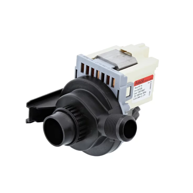 ASKOLL-ABLAUFPUMPE FÜR WASCHMASCHINEN 1240180065