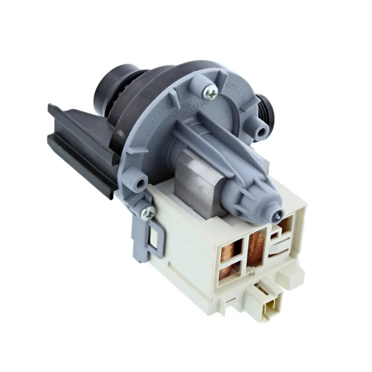 ASKOLL-ABLAUFPUMPE FÜR WASCHMASCHINEN 1240180065