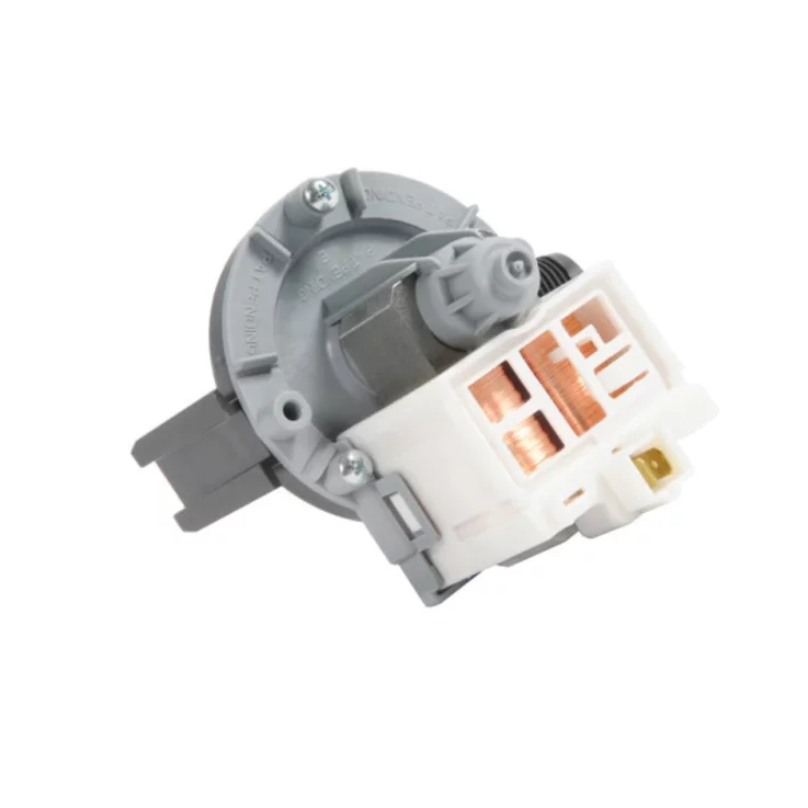 ASKOLL-ABLAUFPUMPE FÜR WASCHMASCHINEN 1240180065