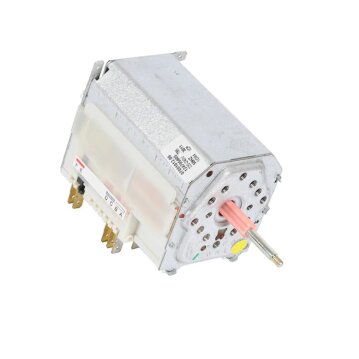 Timer für Waschmaschinen  1247059056