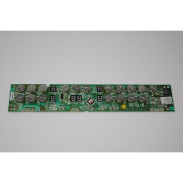 KONFIGURIERTE ELEKTRONIK, FALCO  Nr.: 3300360207