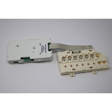 PLATINE, PROGRAMM-ANZEIGE, 6/PR. Nr.:1524612122