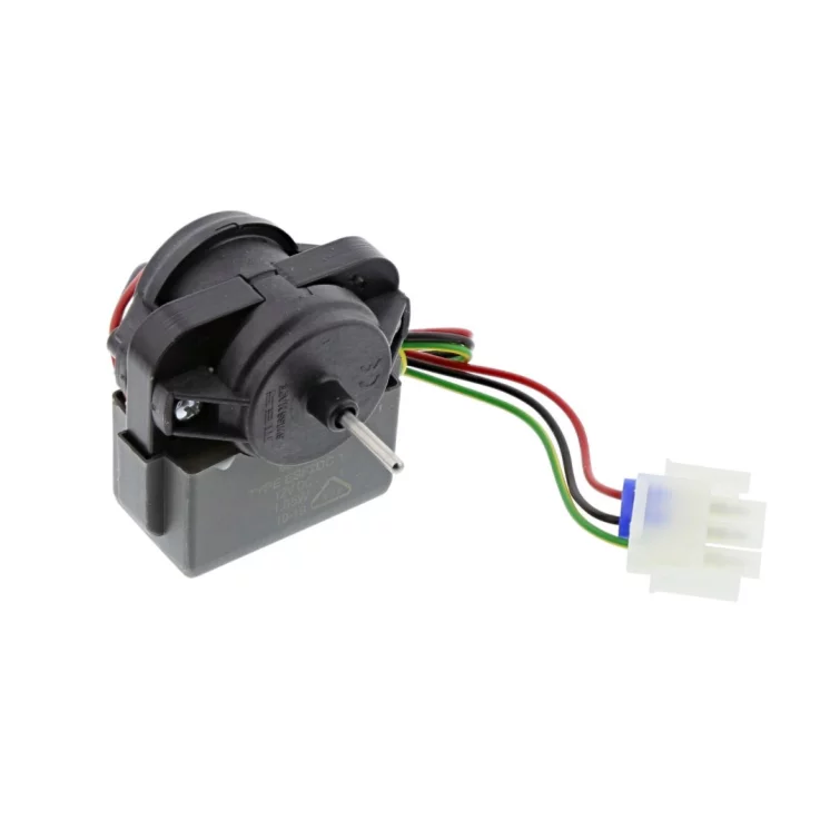 VENTILATORMOTOR, MES, RPM-2000, 12V Nr.: 2260074014