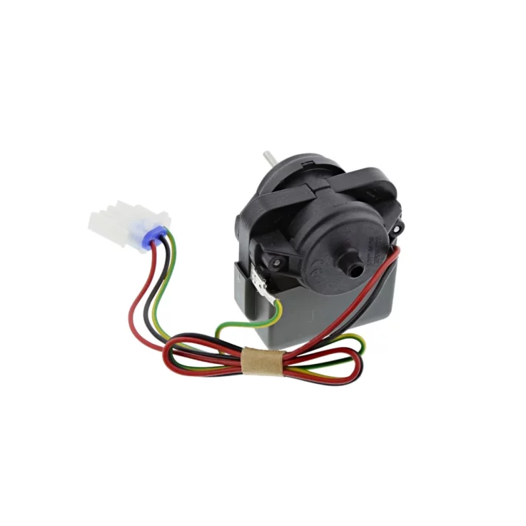 VENTILATORMOTOR, MES, RPM-2000, 12V Nr.: 2260074014