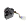 VENTILATORMOTOR, MES, RPM-2000, 12V Nr.: 2260074014