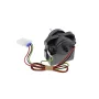 VENTILATORMOTOR, MES, RPM-2000, 12V Nr.: 2260074014