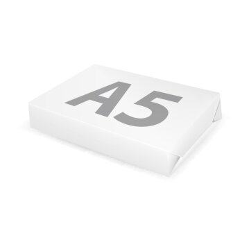 Xerox Premium Kopierpapier A5 80 g/m² Weiß 500...