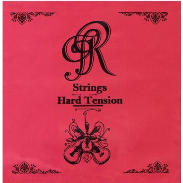 Jose Ramirez Hard Tension Nylon Classical Guitar Strings...