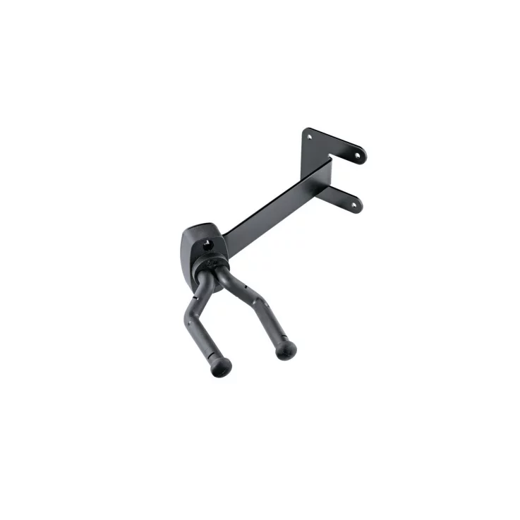 K&M 16255 GITARREN-WANDHALTER