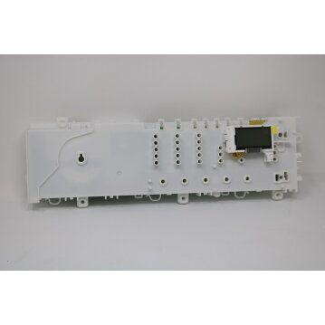 Zanker Elektronik EWM2100 21P  Waschmaschine...