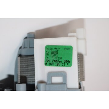 Umwälzpumpe 7321422018644