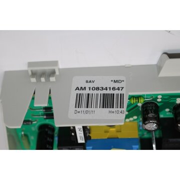 Nicht konfigurierte Elektronik, EWM1100, TC5/6, 21P