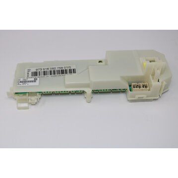 konfigurierte Elektronik, EDR 1000/2000 B-CL Nr.:...