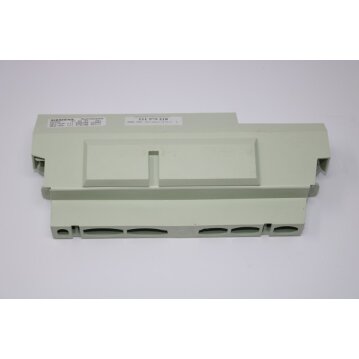 ELEKTRONIK Siemens Geschirrspüler 1110993506