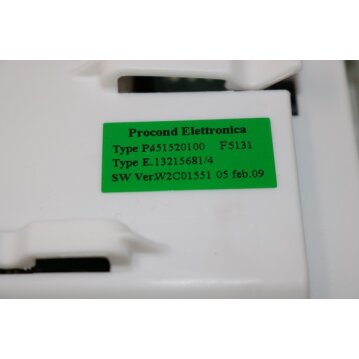 SATZ, ELEKTRONIK MODUL, NICHT KONFIGURIERT Nr.: 1321221531