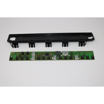 Elektronik, Eingabe, Halterrahmen, HIC