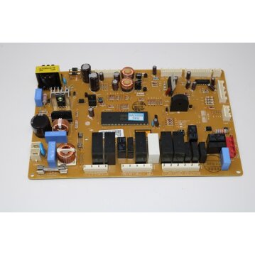 PCB Assembly,Main LG EBR57071504