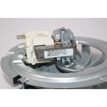 Satz, Kühlventilator, komplett Nr.:5550289036