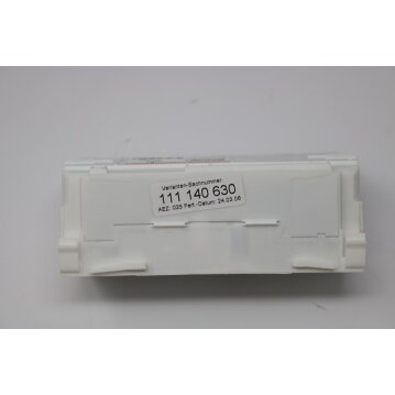 Elektronik, EDW1001 Nr.:1110995832