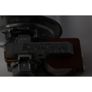 Ventilator, tangential, 230V Nr.:3570762017