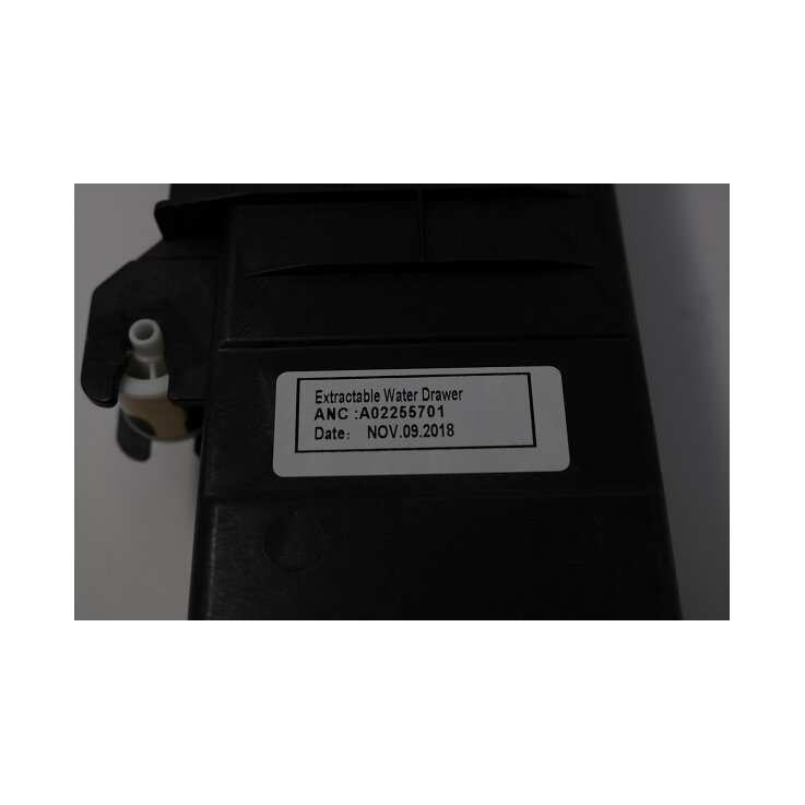 Wasserbehälter AEG 808440601/9 für Dampfbackofen