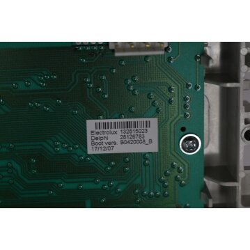 Konfigurierte Elektronik, EWM1100 21P TC6...