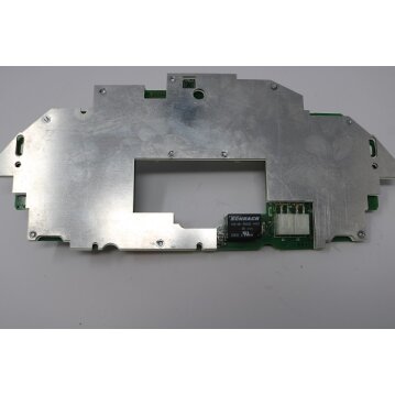 PROCESSOR UNIT, CPL Nr.:2192130017