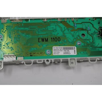Konfigurierte Elektronik, EWM1100 21P Nr.:973914904433013
