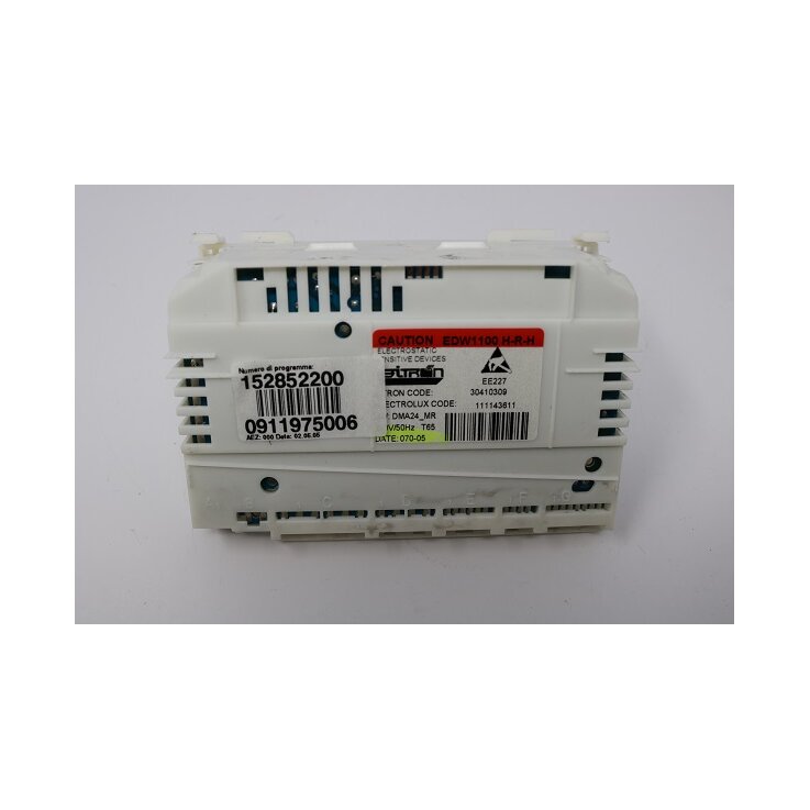 Satz, Elektronik, horizontal, DIVA/60EDW1100