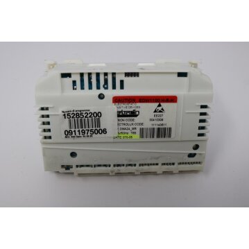 Satz, Elektronik, horizontal, DIVA/60EDW1100