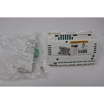 Satz, Elektronik, senkrecht, DIVA/60EDW1100 Nr.:1528245408