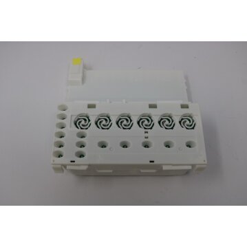 Nicht konfigurierte Elektronik, komplett, EDW1100...