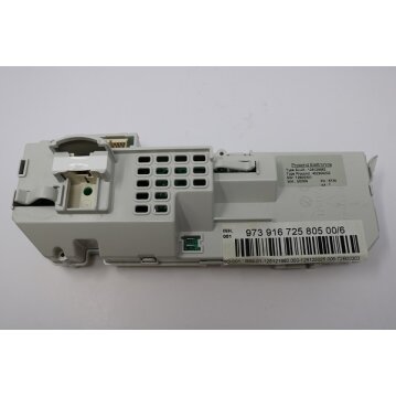 Konfigurierte Elektronik, EDR 2000 SELECT...