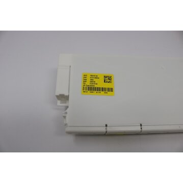 NICHT KONFIGURIERTE ELEKTRONIK Nr.:140101108037