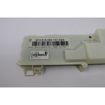 Konfigurierte Elektronik, EDR 1000/2000 B-CLAS...