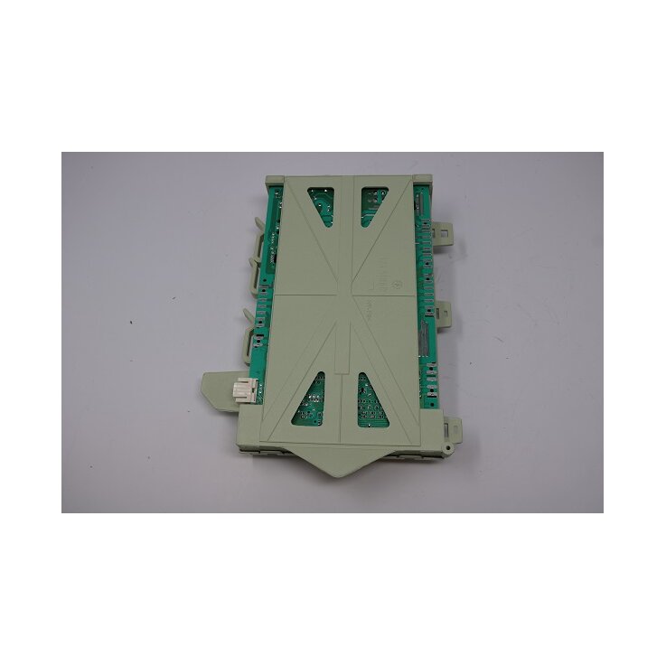 Nicht konfigurierte Elektronik, EWM2000 Nr.:1249478056