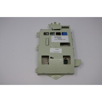 Nicht konfigurierte Elektronik, EWM2000 Nr.:1249478056