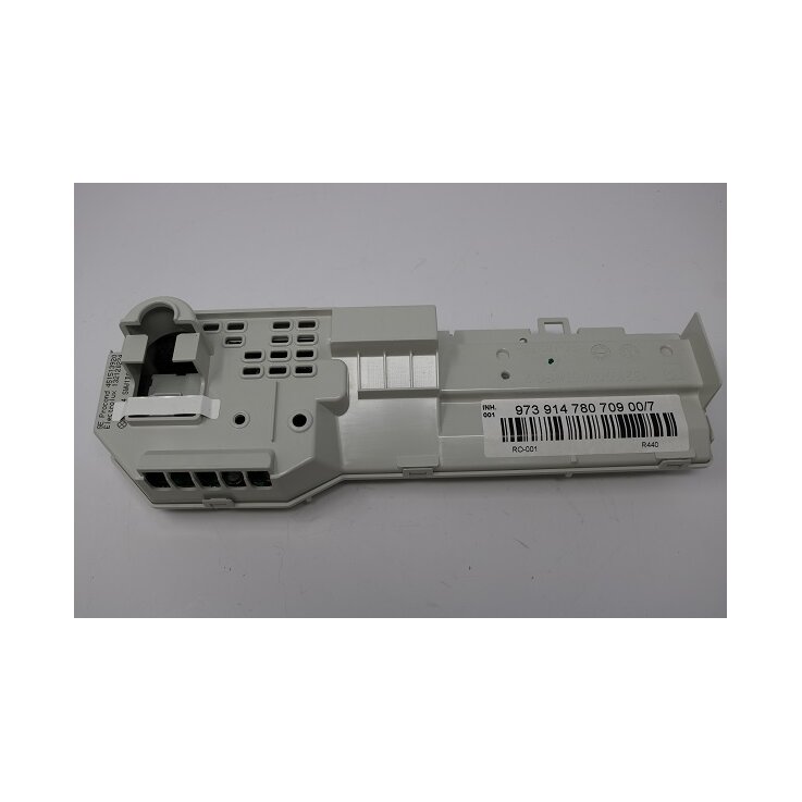 Konfigurierte Elektronik, EWM1000 Nr.:973914780709007